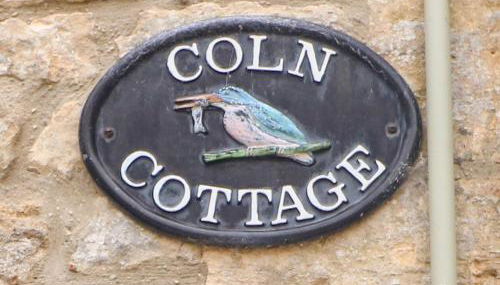 Coln Cottage - Foto 2