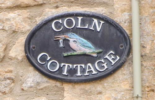 Coln Cottage - Foto 2