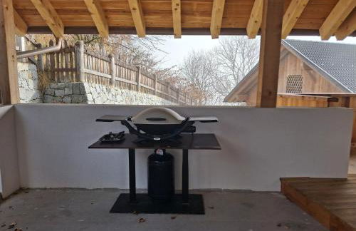 Peintnerhof Percha - Foto 13