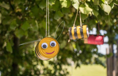 Auf'm Reifnhof - Foto 4