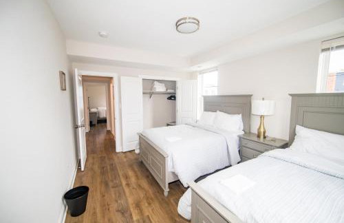 The Josi:Elegant space and view - Foto 6