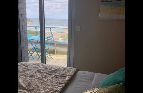 HEOL - appartement 2 chambres - vue mer et parking - Foto 11