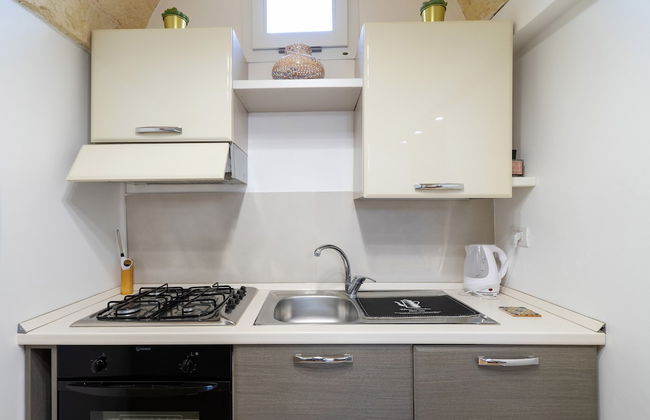 3080 Casetta Vico Carducci by Barbarhouse - Foto 5