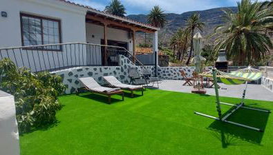 Vv Casa Mercedes puesta de sol WiFi garantizada - Foto 5