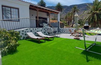 Vv Casa Mercedes puesta de sol WiFi garantizada - Photo 5