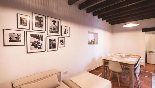 Casa Arroyo de San Andrés - Foto 2