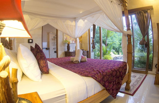 Green View Private Villas - Foto 22