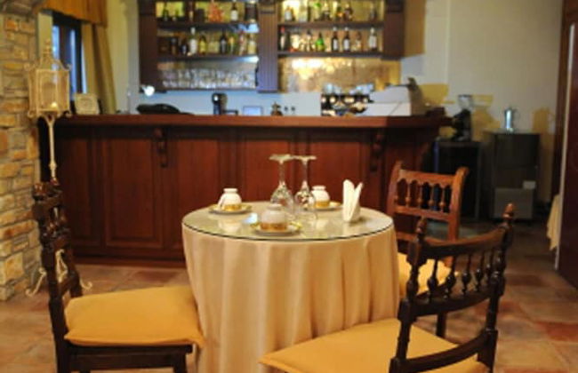 Archontiko Polyzos 18 Zerbera - Foto 15