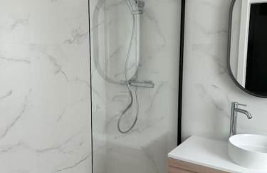 Blue sunrise apartment Oliva beach - Photo 38