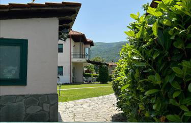 Olympus Theophilia villas - Foto 52