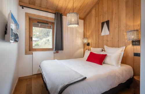 Apartment Peridot Champagny-en-Vanoise - by EMERALD STAY - Foto 27