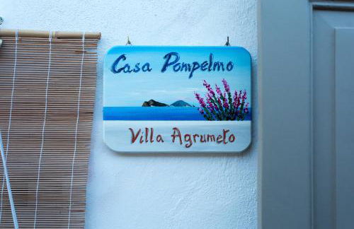 Casa Pompelmo - Foto 2