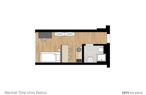 City Studios - Foto 20