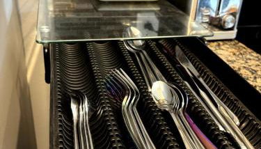 1BR Pool Gym Oasis Steps to Austin Domain - Foto 2