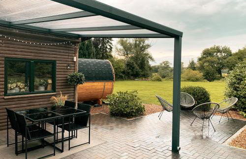 Ferienhaus direkt an der Wümme - Foto 27