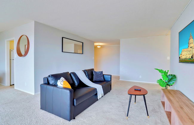 Restful Stay in DC Apartments - Photo 70