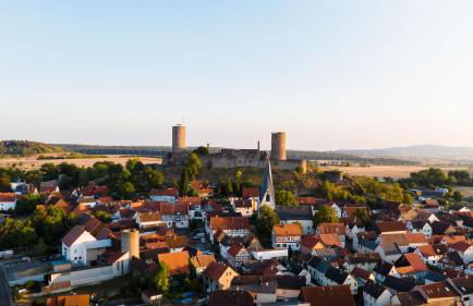 Ferienhaus Burgblick - Photo 32