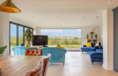 Orchard Barn - Luxury 4 BD Barn Conversion! - Foto 12