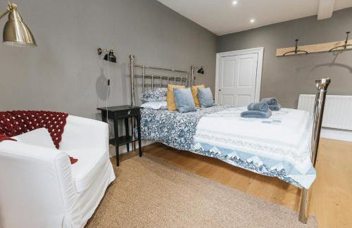 DUNDAS COTTAGE - Beautiful Spacious 3 Bed Cottage in Richmond, North Yorkshire - Foto 36