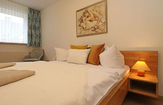 Apartment in Ostseebad Ahrenshoop - Foto 4