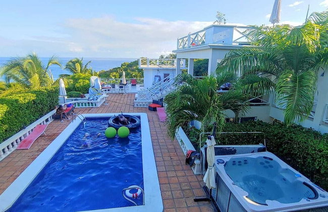 Chez Mango Villas - Foto 77