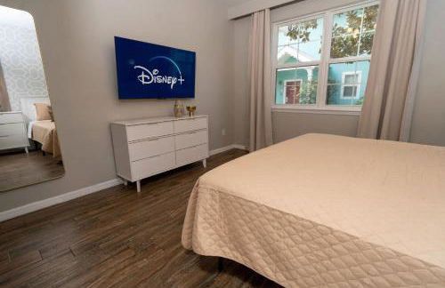 Magical Themed 3BR Townhouse Near the Parks - Foto 55