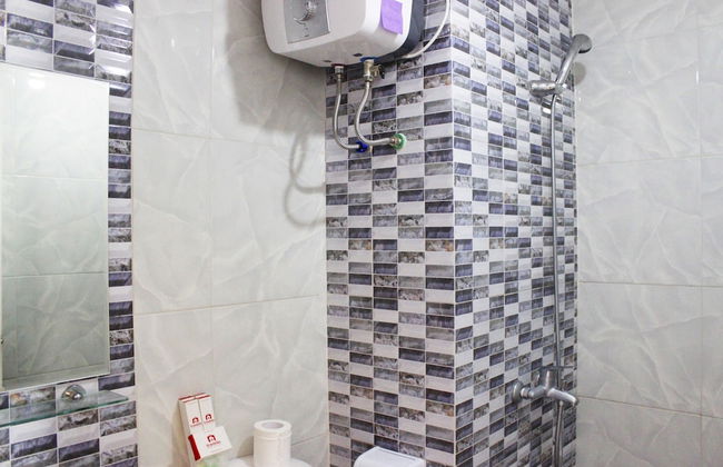 Comfy 2BR Apartment at Grand Asia Afrika Residence - Foto 27