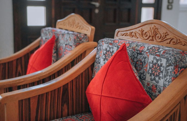 Villa Sila - Swiss Royal Dahab - Foto 8