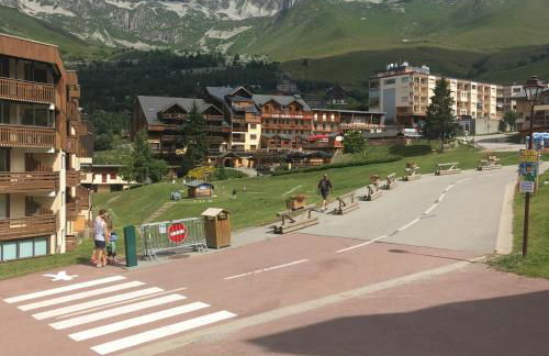 Appart st François longchamp - Photo 19