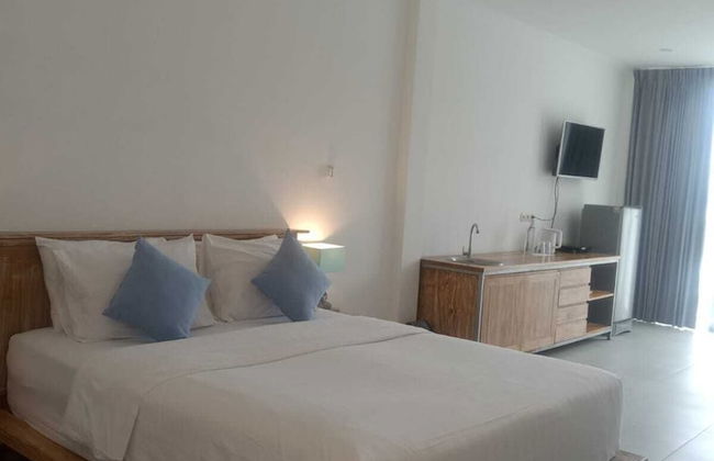 Triple 888 Suites - Photo 3