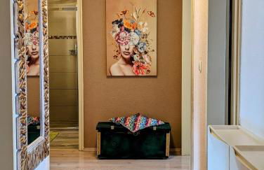 Rastatt Retreat: Zentral und Gemütlich - Foto 11