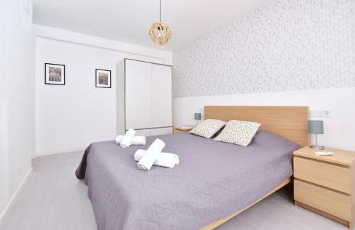 Emma Apartment Central - Foto 26