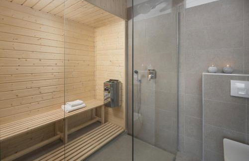 Villa Infinity near Pula for 8 persons with 68 m2 private pool, sauna & kids playground - Foto 3