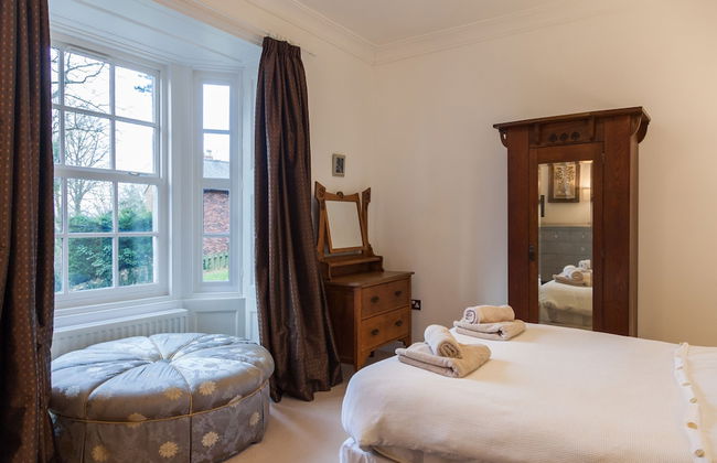 Apartment 3 The Grove - Foto 3