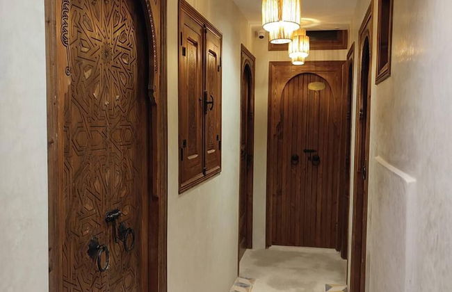 Morocco Stylish Private Apartment In Taghazout - Photo 16