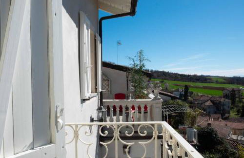 I Leoni Ruggenti Terrazza Incantata tra le Colline del Monferrato - Foto 7