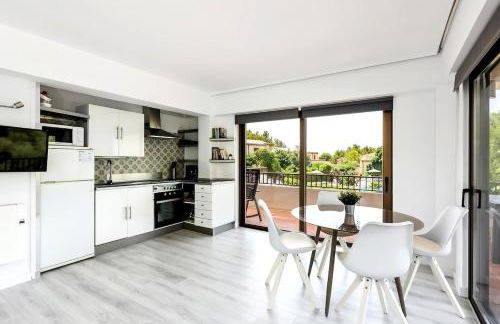 Acogedor apartamento en Betlem - Foto 20