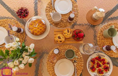 Leccino Home Piano Terra by Yohome - Foto 5