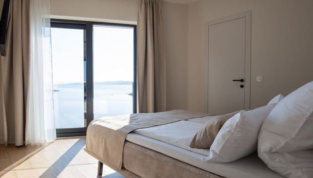 Villa Noles - Foto 2, Habitación