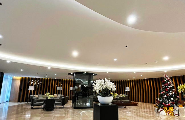 Shore 2 Residences - Foto 28