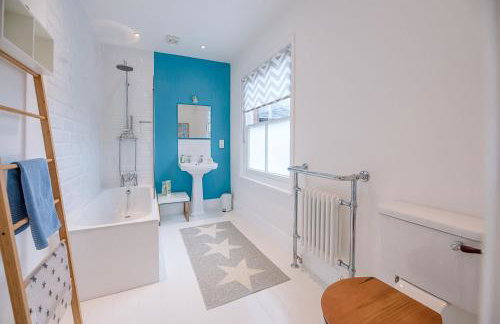 21 Park Lane, Aldeburgh - Foto 8