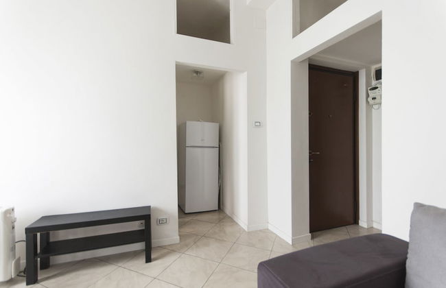 Studio Flat in a Quiet Place - Foto 8