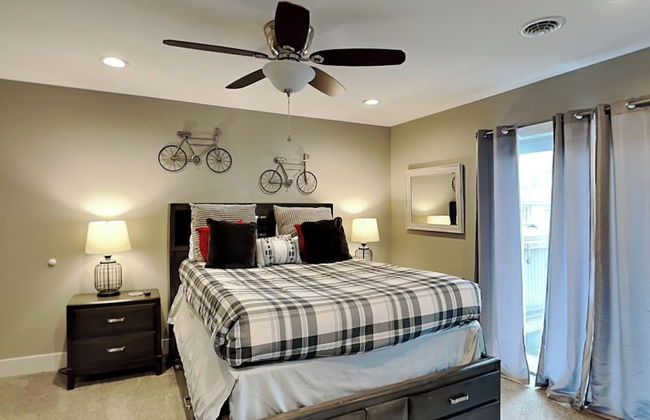 Alla Famiglia by Taylor Made Deep Creek - Foto 5