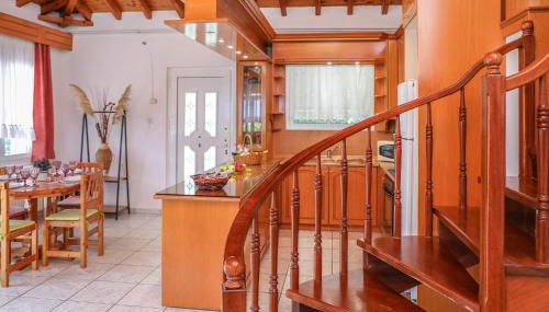 Villa Mitzelos - Foto 4