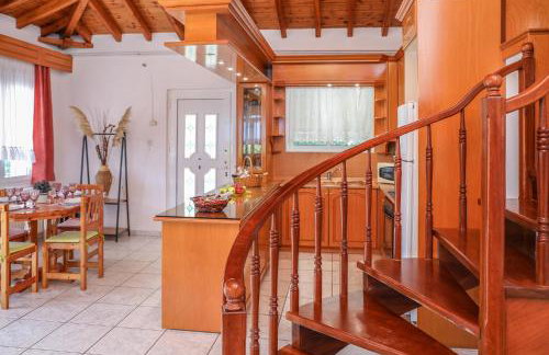 Villa Mitzelos - Foto 4