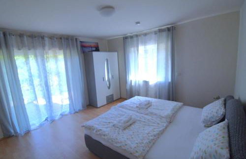 The Gold House 80qm Gemütlich und Erholsam! - Foto 18