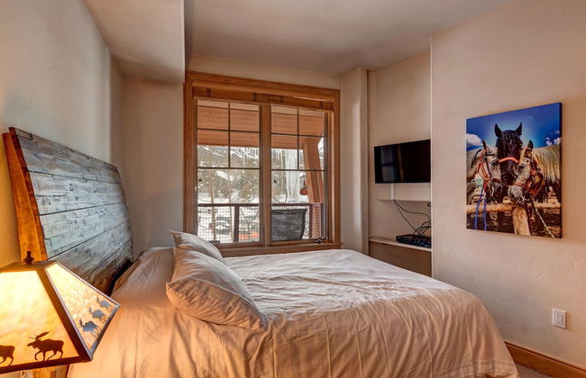 Park Avenue Lofts by Great Western Lodging - Foto 5