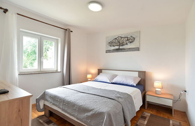 Apartment Kate 407 - Foto 12