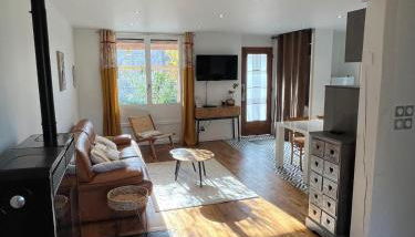 La Belle Maison-ile de France - Foto 5