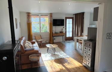 La Belle Maison-ile de France - Foto 5